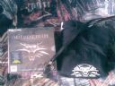 Sprzedam Wied�mina - nowy, folia, dodatki, tanio :P - Behemoth
