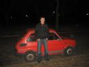 To ju� 35 lat ... Fiat 126P - _Piku�_