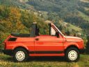 To ju� 35 lat ... Fiat 126P - luk11