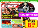 K Gry 07/2008 - Kozi89