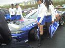 Toyo Drifting Cup 2008 - Danley