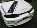Toyo Drifting Cup 2008 - Danley