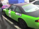 Toyo Drifting Cup 2008 - Danley