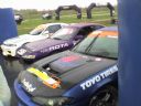 Toyo Drifting Cup 2008 - Danley