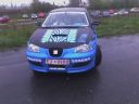 Toyo Drifting Cup 2008 - Danley