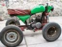 najszybsze motory swiata - jewbacca