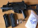Airsoft - ASG - My inner barrel is longer than yours. IX - Lt.Matts