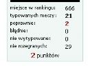 Wasze wyniki w ruletce GOL'a - Herman_