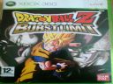 DBZ Burst Limit :: PS3 and Xbox360 - Mack5