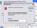 Blad przy instalacji SP3 - @d@m