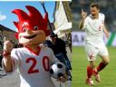 Pi�ka No�na cz. 192: Mistrzostwa Europy Ruszy�y!  - Czesiek_Alcatraz