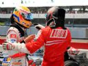 FORMU�A 1 l GP Kanady - Gilles Villeneuve l 8.06 godz. 19.00  - Volk