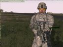 ArmA: Armed Assault [cz�� 31] - T_bone