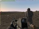 ArmA: Armed Assault [cz�� 31] - T_bone