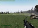 ArmA: Armed Assault [cz�� 31] - T_bone