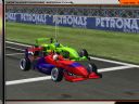 Wirtualna Formu�a 1 - cz. 79 | GP Kanady - Montreal - Luigi91