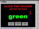 Click the colour and not the word ;) - Mipari
