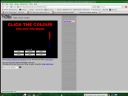 Click the colour and not the word ;) - NewGravedigger