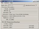 komputer - temperatura komponent�w - ronn