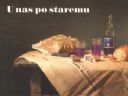 Jest tu kto� kto nie pi� do 18 roku alkoholu? - jewbacca