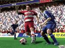 Pierwsze screeny z FIFY 09 na PC - Marcinkiewiczius