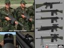 ArmA: Armed Assault [cz�� 32] - Mateck