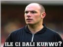 Pi�ka No�na cz. 196: Howard Webb nie by� fair!  - boskijaro