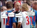 Pi�ka No�na cz. 196: Howard Webb nie by� fair!  - Runcajs2