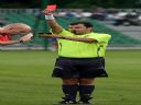Pi�ka No�na cz. 196: Howard Webb nie by� fair!  - raphunder