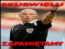Pi�ka No�na cz. 196: Howard Webb nie by� fair!  - kayler01