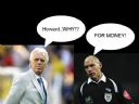 Pi�ka No�na cz. 196: Howard Webb nie by� fair!  - adamis