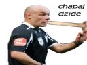 Pi�ka No�na cz. 196: Howard Webb nie by� fair!  - .:|MP3|.: