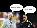 Pi�ka No�na cz. 196: Howard Webb nie by� fair!  - Paudyn