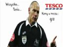 Pi�ka No�na cz. 196: Howard Webb nie by� fair!  - Kasha_Krk
