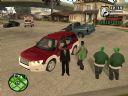GTA San Andreas | Cz�� 54 - meryphillia