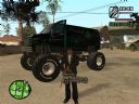 GTA San Andreas | Cz�� 54 - meryphillia