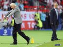 Co pisze zachodnia prasa na temat: polscy "kibice" vs. s�dzia Webb? - KapCioch