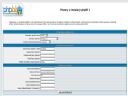 Nowe Forum o tenisie. - pecet007