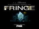 Fringe - serial twrcy Lost J.J. Abramsa // Imagine The Impossibilities  - estrella