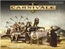 Carnivale - Rzeczywi�cie taki dobry? - ronn