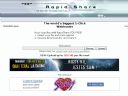 Rapidshare -> NOWO�� max UL - 300MB - Apocaliptiq