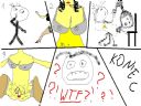 mia�em dzisiaj sen :O - Adamek.22