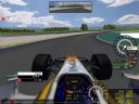 Wirtualna Formu�a 1 - cz. 80 | GP Francji - Magny-Cours - Cappo
