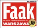 Tede dilerem narkotykw! - by "Fakt"... - ganek