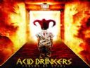 Nowe Acid Drinkers (07/07/2008) - Behemoth