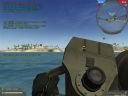Battlefield 2 - [cz�� 139] Dzidziak ma 18! Pijmy! - Dr Who