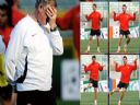 Pi�ka No�na cz. 201 - Euro 2008: �wier�fina�owe niespodzianki  - ronn
