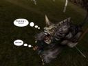 Gothic: Mroczne Tajemice, Rozdzia� VII - Gorn12