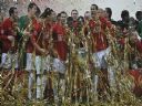 Zobyta Liga,puchar Europy oraz transferowa saga w tle czyli Man Utd cz. 14 - danieldanek