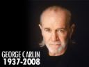George Carlin nie yje.  - col. Kilgore